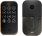 Yale Assure Lock 2 – Oil Rubbed Bronze Smart Lock by Yale