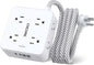Surge Protector Power Strip by Unknown