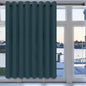 Easy-Going Blackout Door Curtains by Easy-Going