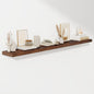 Fun Memories 72 Inch Floating Shelves by FunMemories