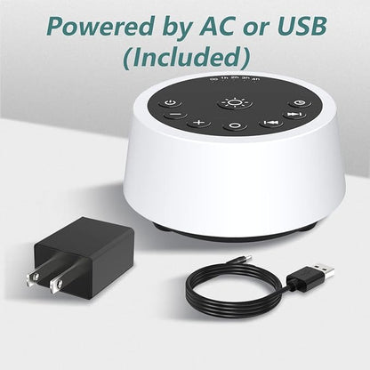 Color Noise Sound Machines - Image 7