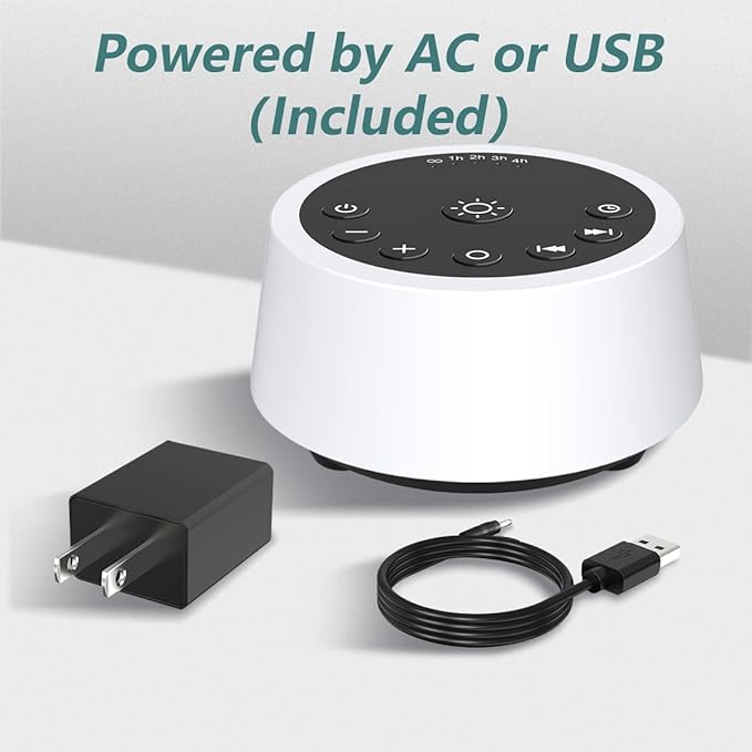 Color Noise Sound Machines - Image 9
