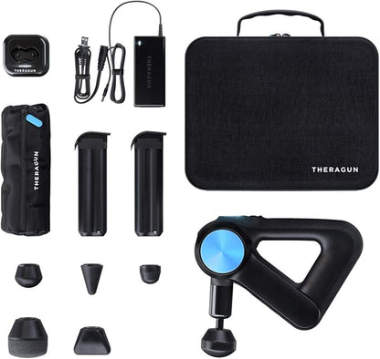 TheraGun Pro Handheld Deep Tissue Massage Gun - Image 5