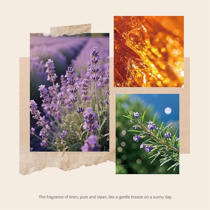 Reed Diffusers Set Lavender Scent - Image 2