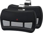 2X Genie Garage Door Opener Remote GITR-3 OCDTR-3 IntelliCode【10-Year-Warranty】 by ASONPAO
