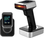Symcode 2D QR Bluetooth Barcode Scanner by ProfessionalBarcodeScanner