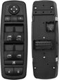 AMICAREP Master Power Window Switch Driver Side Compatible by AMICAREP