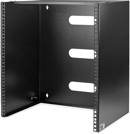 StarTech.com 12U Wall Mount Patch Panel Bracket by StarTech