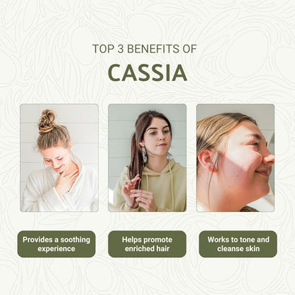Cassia Essential Oil - Image 3