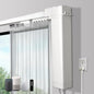 SmartWings Automatic Curtain Opener, Motorized Vertical Blinds by SmartWings