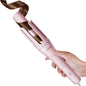 TSUYAGLA Automatic Curling Iron, 1 1/4 Hair Curler by Tsuyagla