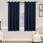 H.VERSAILTEX Premium Blackout Thermal Insulated Innovated Microfiber Home by HVERSAILTEX