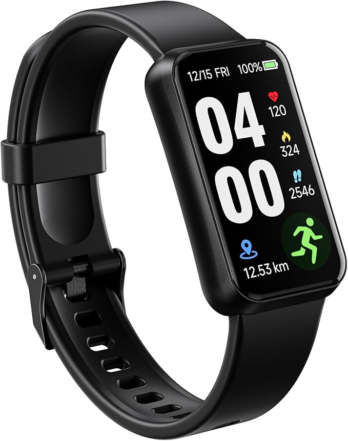 pixtlcoe Fitness Smart Trackers by Unknown