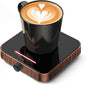 Maestri House Mug Warmer, Electric Coffee Cup Warmer by MaestriHouse