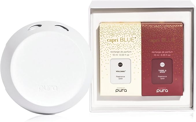 Capri Blue x Pura 4 - Image 8