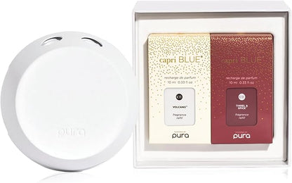 Capri Blue x Pura 4 - Image 8