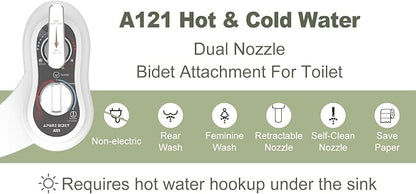 APURE BIDET A121 - Image 2