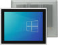 12.1-Inch Industrial Embedded Panel PC, Ratio 4:3 Multi-Touchscreen-Monitor by IRXSEE