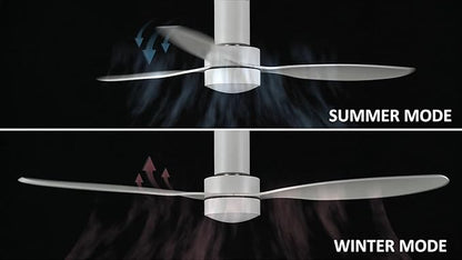 SMAAIR 52 Inch Ceiling Fan - Image 5