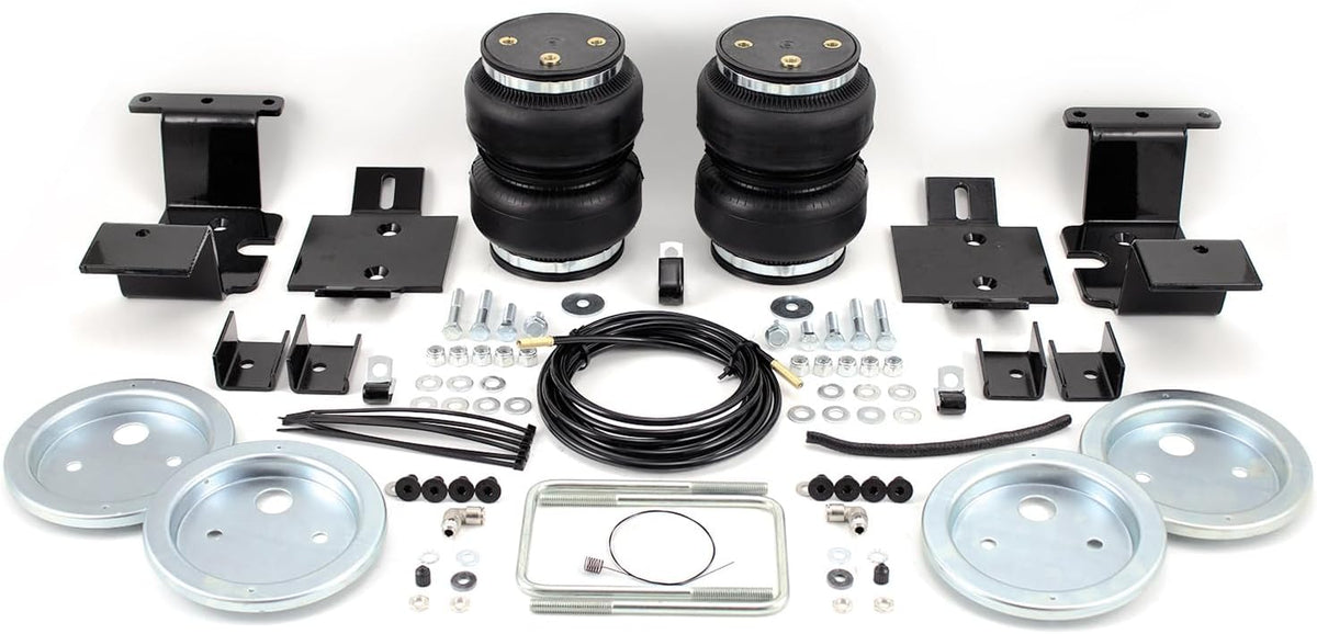 air lift 57204 loadlifter 5000 air spring suspension, main product view