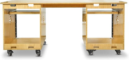 Sound Town Studio Desk Workstation - Image 4