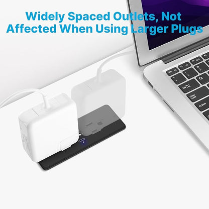 CCCEI Recessed Power Strip - Image 6