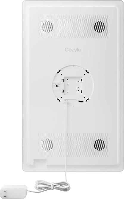 Cozyla Digital Calendar+ 2: 32 inch Wall Planner Touch Screen Chore Chart - Image 9