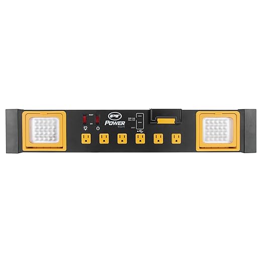 Performance Tool W2279 Commercial Grade Power Station - Image 3