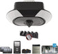 Chamberlain B6753T Smart Garage Door Opener, Video Streaming & Advanced Corner by Chamberlain