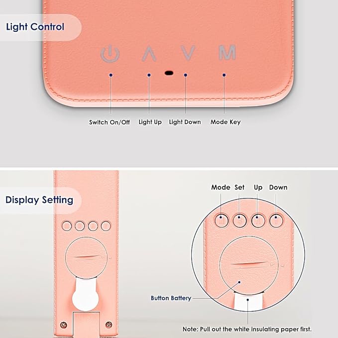 Multifunctional LED Desk Lamp - Image 6