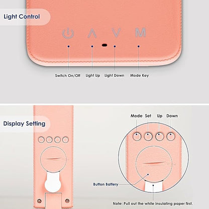 Multifunctional LED Desk Lamp - Image 6