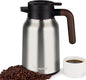 Vondior Coffee Carafe 35oz/1.0L by Vondior