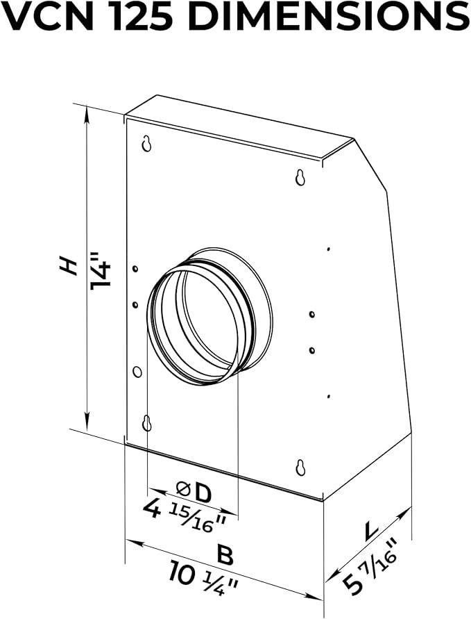 VENTS-US VCN 125 - Image 2