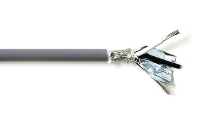 KWANGIL 2C 14AWG AMESB Shielded Cable Wire by KWANGIL