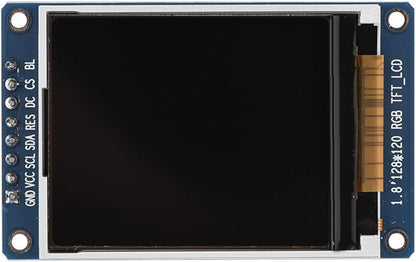 Bewinner 1.8inch LCD Display Module, TFT Screen Module 128 x 160 Resolution - Image 8
