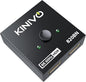 Kinivo 8K HDMI Switch 2 in 1 Out by Kinivo