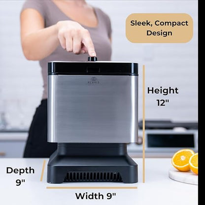 Clear Ice Maker - Image 7
