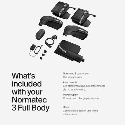 Hyperice Normatec 3 - Image 6