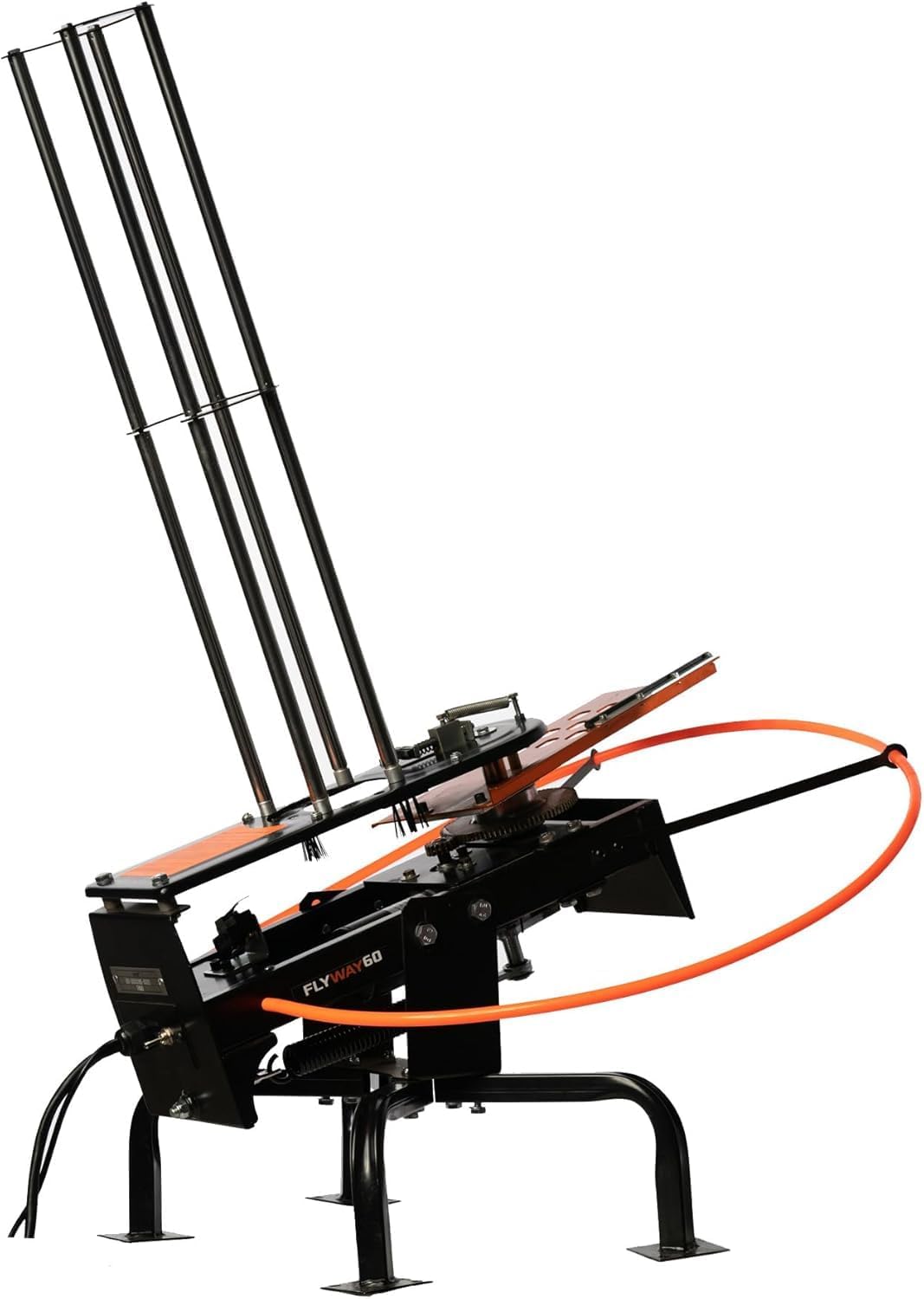 do all outdoors flyway 60-60 clay automatic clay, main product view