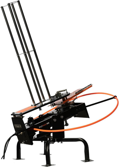 do all outdoors flyway 60-60 clay automatic clay, main product view