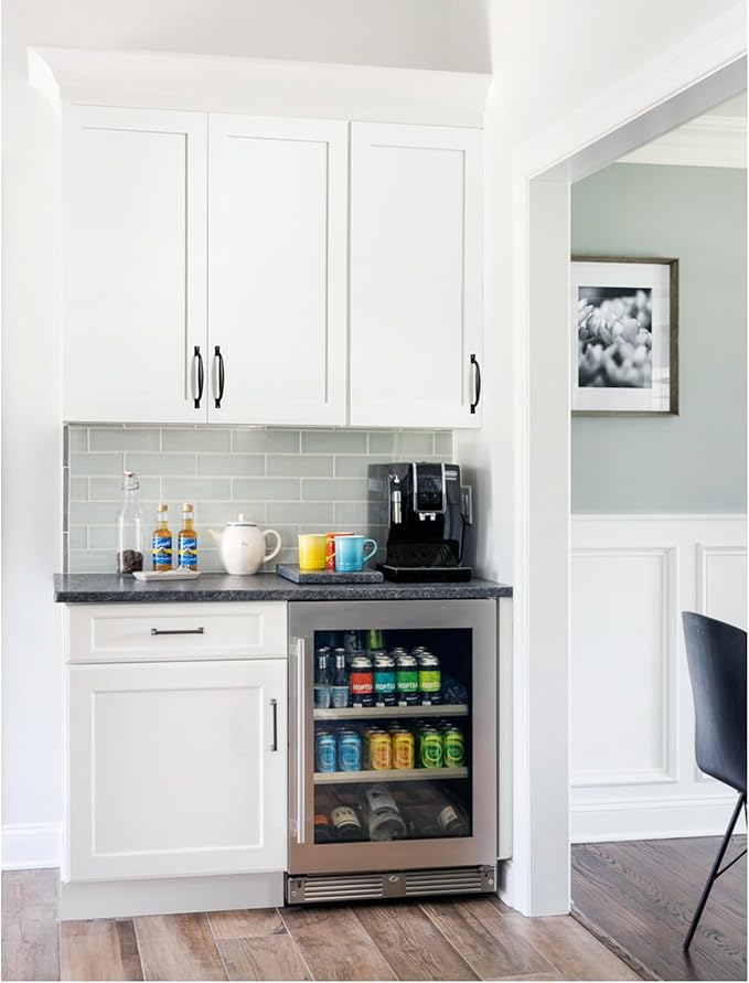 Wall Kitchen Cabinets, RTA Cabinets, Wall Mounted, RTA Upper Cabinet, Modern - Image 8