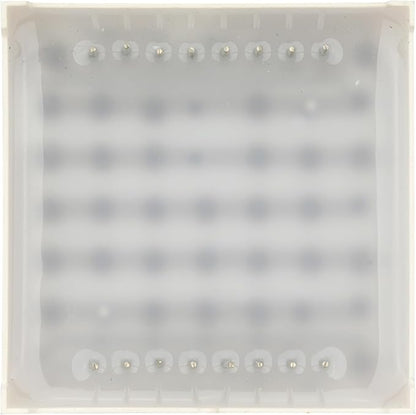 MTDELE 5Pcs MAX7219 5V 8 * 8 Dot Matrix LED Display Module Kit Control - Image 4