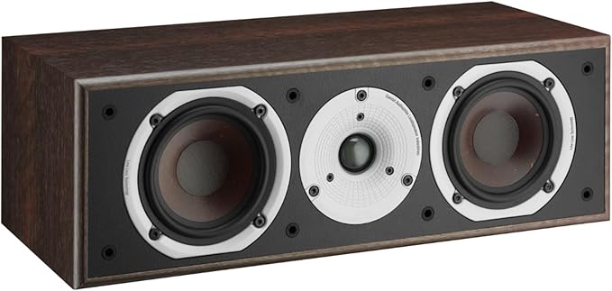 DALI Spektor VOKAL Center Channel Speaker by DALISpeakers