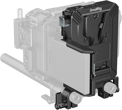 SMALLRIG V-Mount Battery Plate Kit by SmallRig