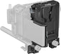 SMALLRIG V-Mount Battery Plate Kit by SmallRig