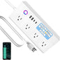 Matter Smart Power Strip, Works by UseeLink