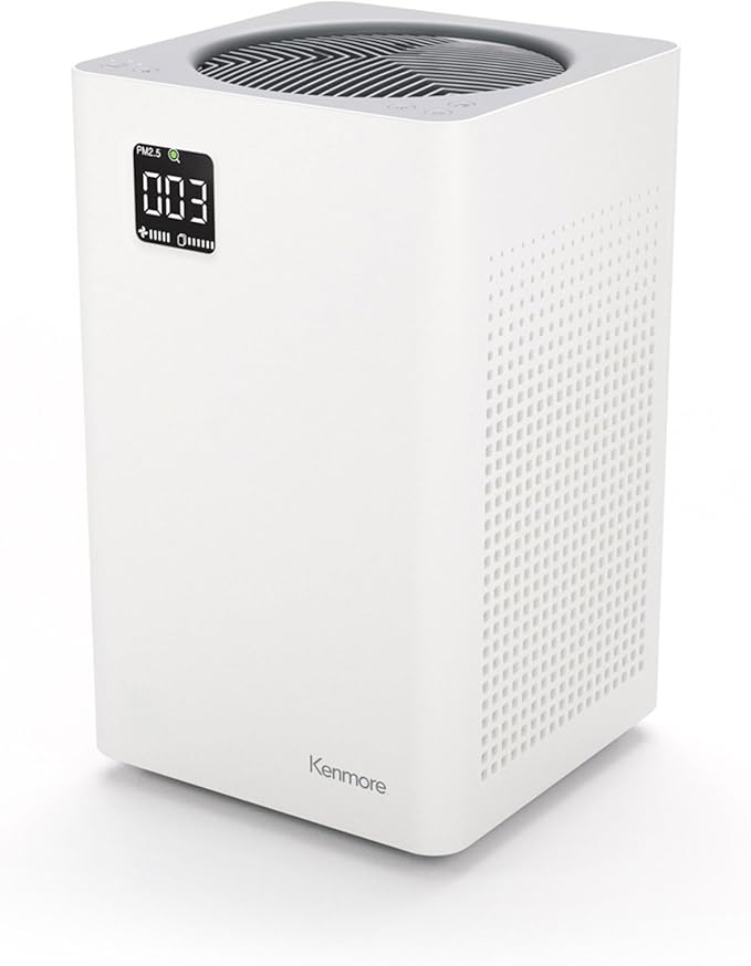 Kenmore PM2010 Air Purifiers by Kenmore