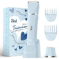 Risina Bikini Trimmer for Women by Risina