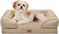 Comfort Expression Orthopedic Dog Bed by ComfortExpression