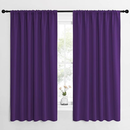 NICETOWN Living Room Curtains for Window by NICETOWN